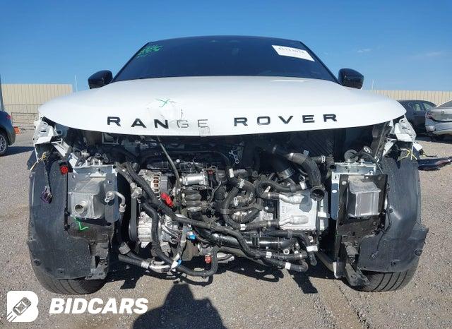SALZJ2FX4RH240759 2024 Land Rover Range Rover photo no. 6