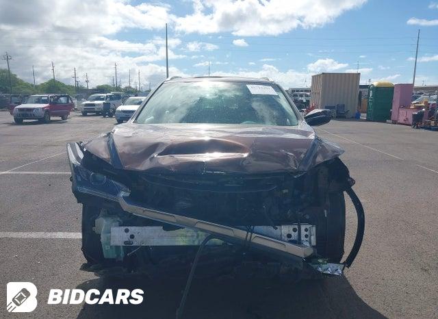 2T2ZZMCA4GC018148 2016 Lexus RX photo no. 13
