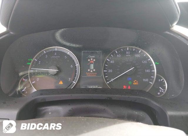 2T2ZZMCA4GC018148 2016 Lexus RX photo no. 7