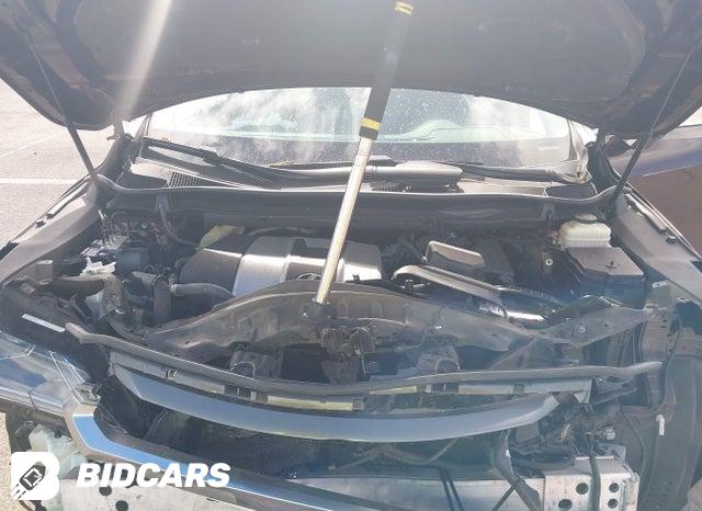 2016 Lexus RX — VIN 2T2ZZMCA4GC018148, şəkil 10