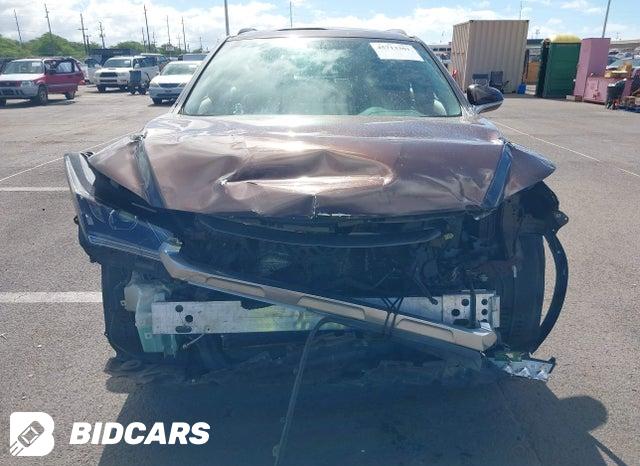 2016 Lexus RX — VIN 2T2ZZMCA4GC018148, şəkil 6