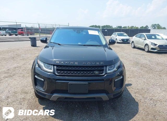 SALVP2BG0HH169464 2017 Land Rover Range Rover photo no. 13