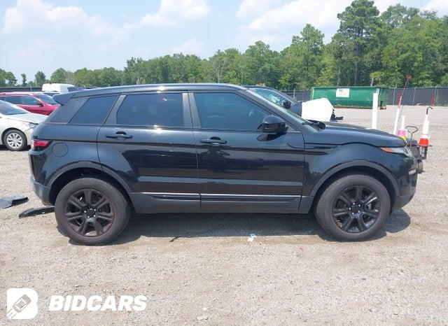 SALVP2BG0HH169464 2017 Land Rover Range Rover photo no. 14