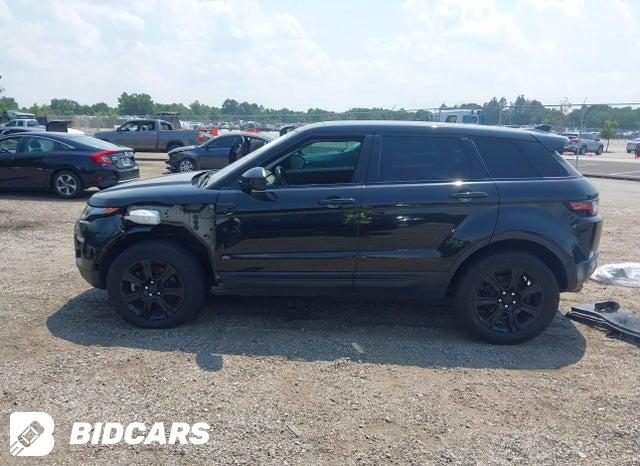 SALVP2BG0HH169464 2017 Land Rover Range Rover photo no. 15