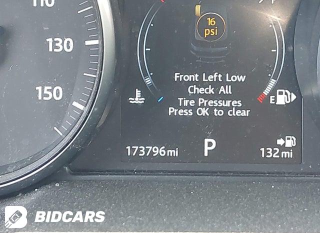 SALVP2BG0HH169464 2017 Land Rover Range Rover photo no. 16