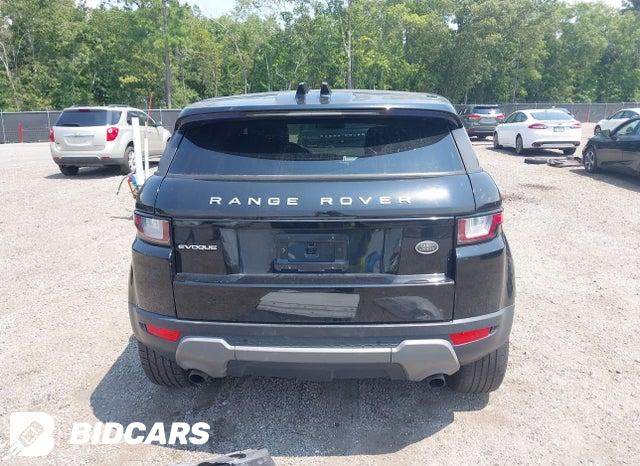 SALVP2BG0HH169464 2017 Land Rover Range Rover photo no. 17