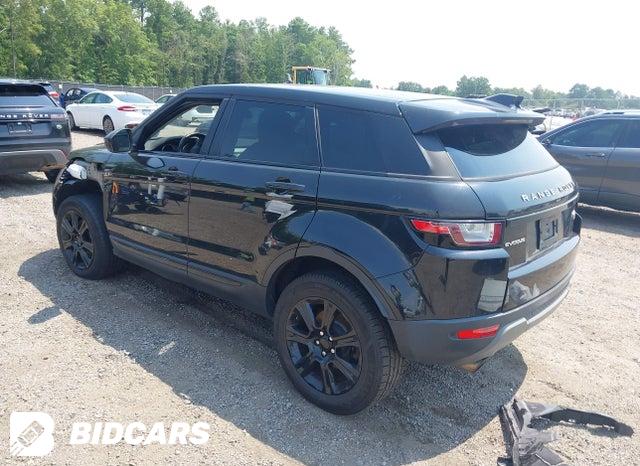 SALVP2BG0HH169464 2017 Land Rover Range Rover photo no. 3