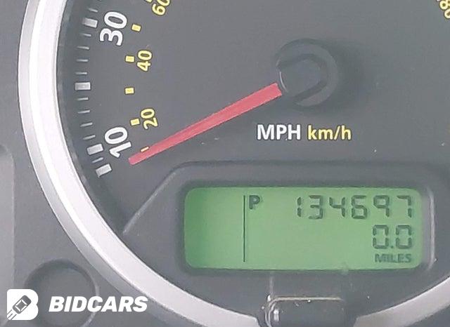 SALSH234X9A188702 2009 Land Rover Range Rover photo no. 7