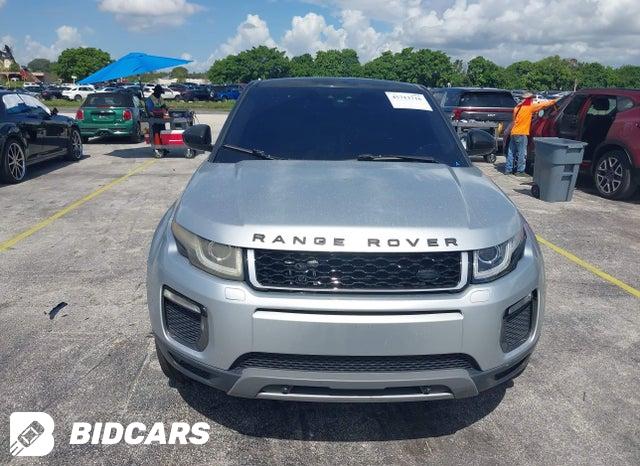 SALVR2BG6GH082550 2016 Land Rover Range Rover photo no. 12