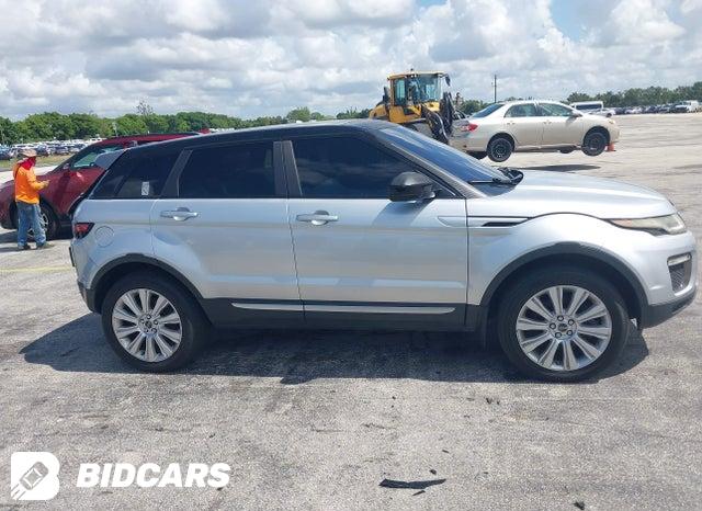 SALVR2BG6GH082550 2016 Land Rover Range Rover photo no. 13