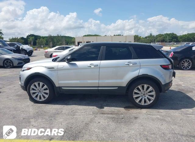 SALVR2BG6GH082550 2016 Land Rover Range Rover photo no. 14