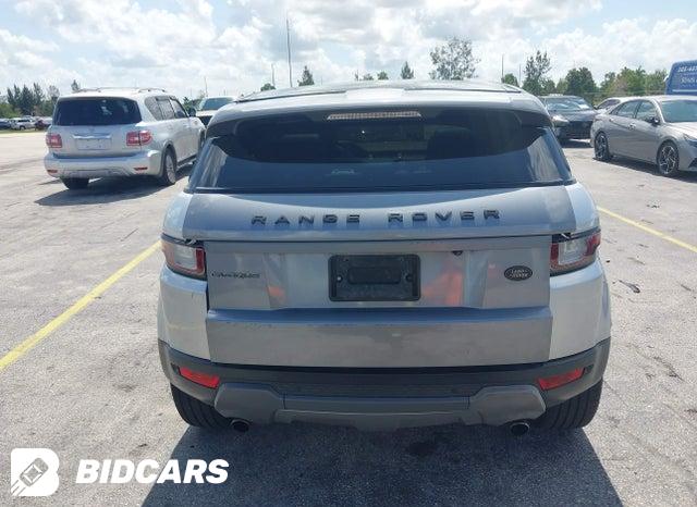SALVR2BG6GH082550 2016 Land Rover Range Rover photo no. 16