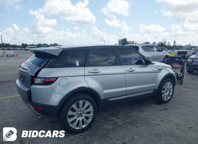 SALVR2BG6GH082550 2016 Land Rover Range Rover photo no. 18