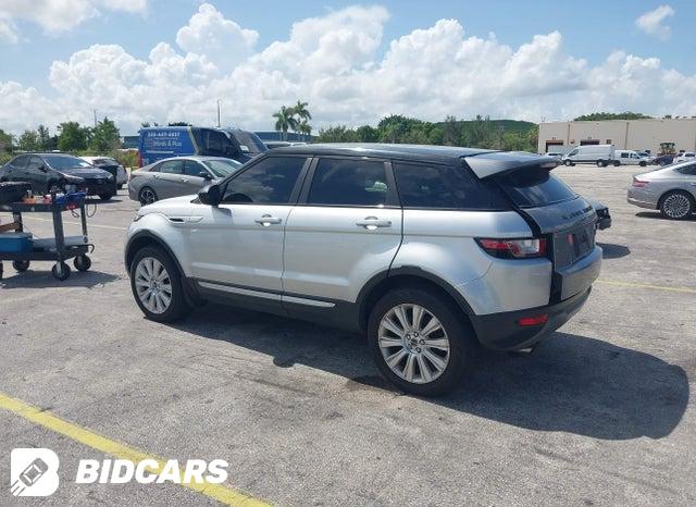 SALVR2BG6GH082550 2016 Land Rover Range Rover photo no. 3