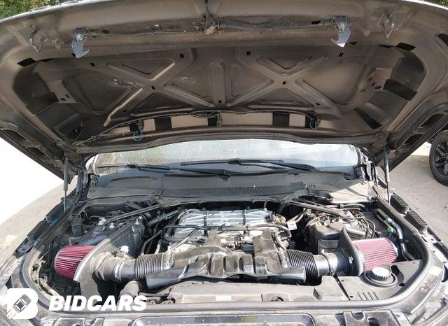 SALWR2RE9JA809575 2018 Land Rover Range Rover photo no. 10