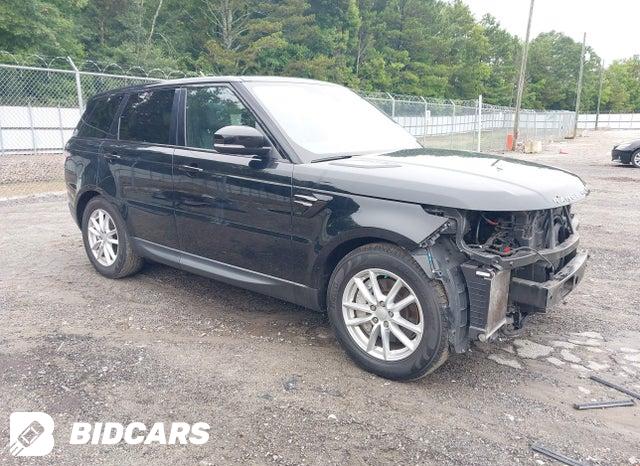 SALWG2SU2LA705567 2020 Land Rover Range Rover photo no. 1