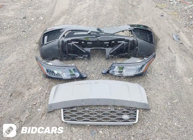 SALWG2SU2LA705567 2020 Land Rover Range Rover photo no. 12