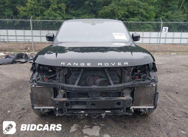 SALWG2SU2LA705567 2020 Land Rover Range Rover photo no. 13