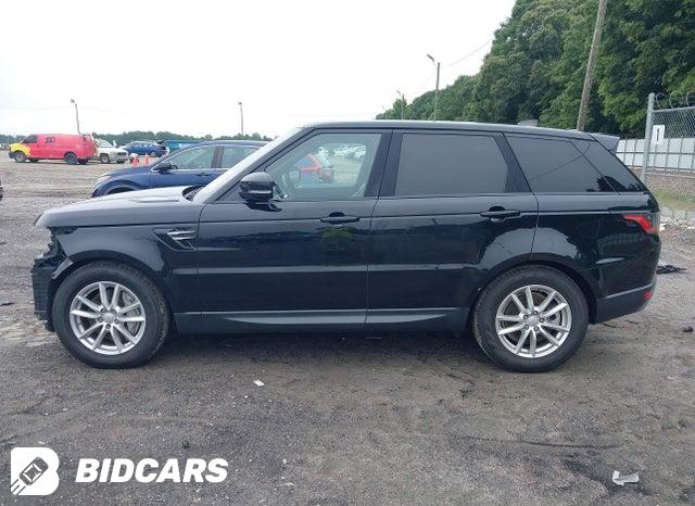 SALWG2SU2LA705567 2020 Land Rover Range Rover photo no. 15