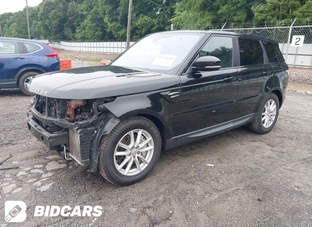 SALWG2SU2LA705567 2020 Land Rover Range Rover photo no. 2