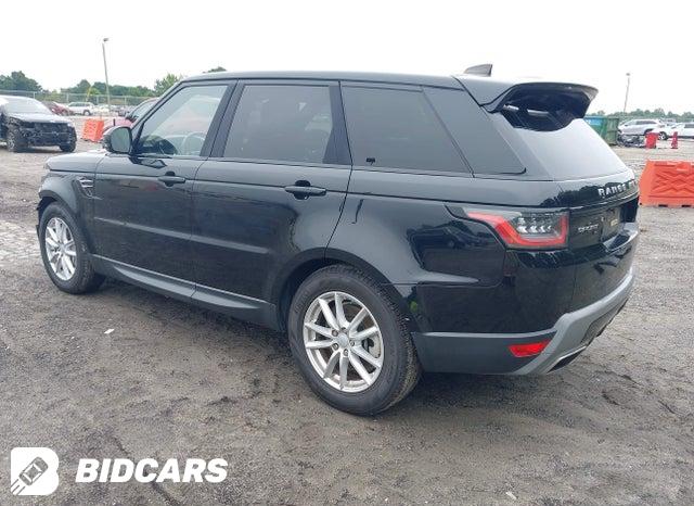 SALWG2SU2LA705567 2020 Land Rover Range Rover photo no. 3