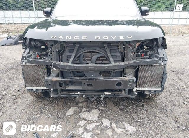 SALWG2SU2LA705567 2020 Land Rover Range Rover photo no. 6