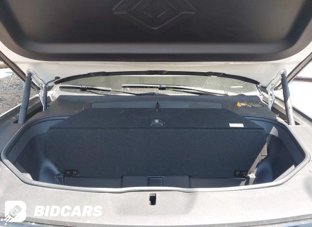 7FCTGAAAXPN022973 2023 Rivian R1T photo no. 10
