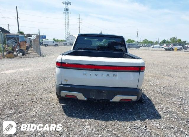 7FCTGAAAXPN022973 2023 Rivian R1T photo no. 16