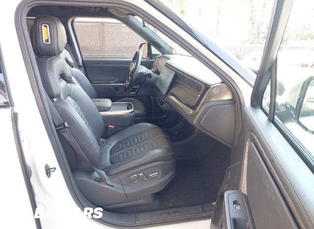 7FCTGAAAXPN022973 2023 Rivian R1T photo no. 5