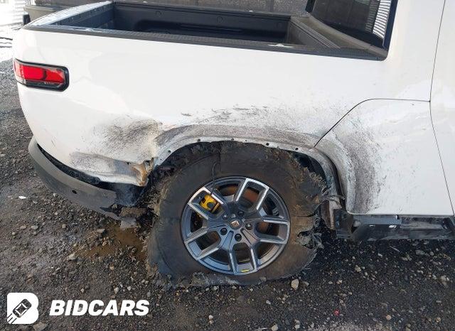 7FCTGAAAXPN022973 2023 Rivian R1T photo no. 6