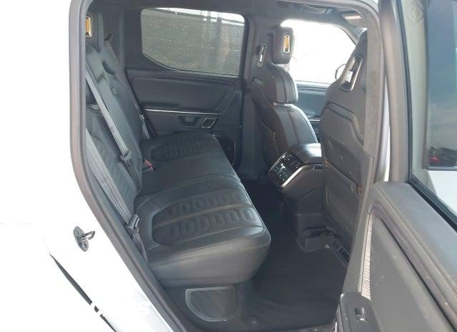 7FCTGAAAXPN022973 2023 Rivian R1T photo no. 8
