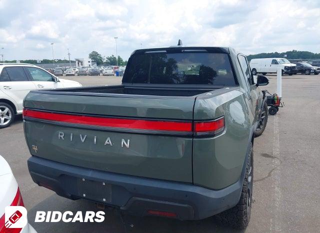 7FCTGAAL6NN002444 2022 Rivian R1T photo no. 15