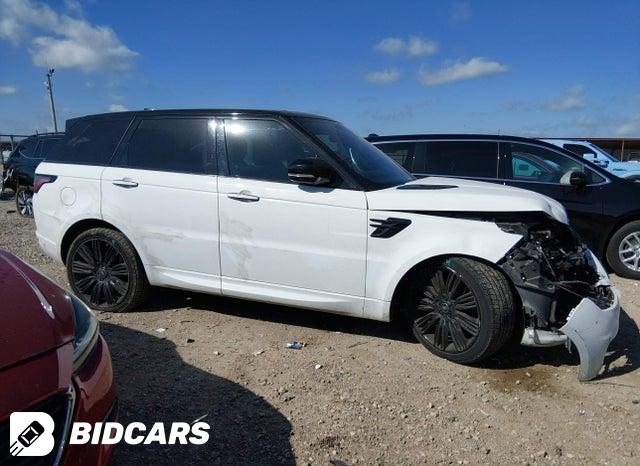 SALWV2SE0LA743586 2020 Land Rover Range Rover photo no. 14