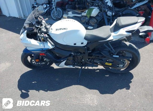 JS1GR7MA7P7100169 2023 Suzuki GSX-R750 photo no. 13