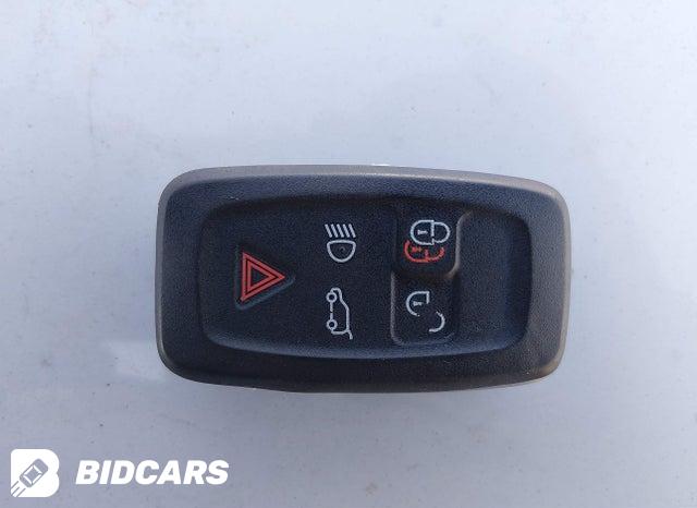 SALMF1D43CA389064 2012 Land Rover Range Rover photo no. 11