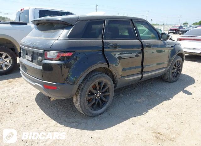 SALVP2BG9HH229810 2017 Land Rover Range Rover photo no. 4