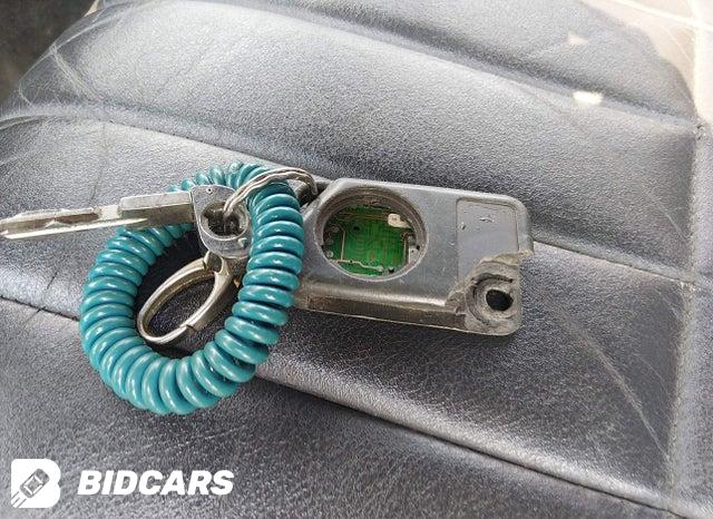 SALPV1442XA421508 1999 Land Rover Range Rover photo no. 11