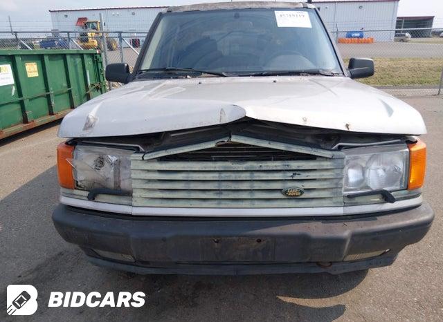 SALPV1442XA421508 1999 Land Rover Range Rover photo no. 6