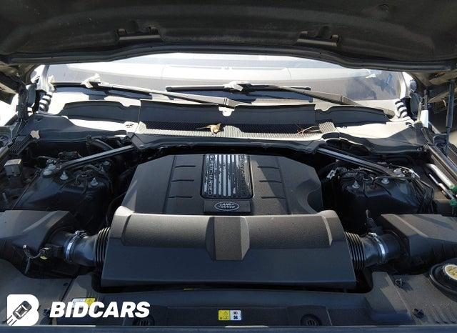 2019 Land Rover Range Rover — VIN SALWV2SV3KA841283, şəkil 10