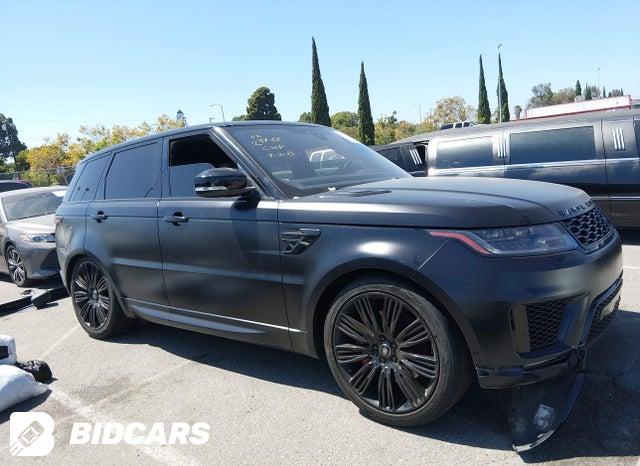 2019 Land Rover Range Rover — VIN SALWV2SV3KA841283, şəkil 12