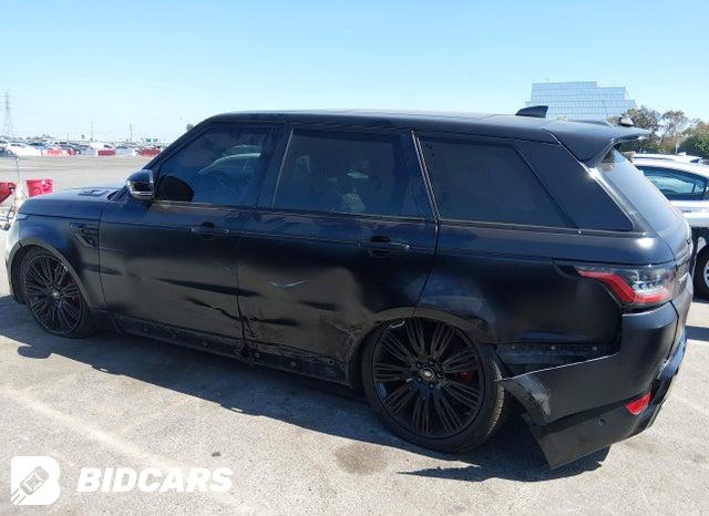 2019 Land Rover Range Rover — VIN SALWV2SV3KA841283, şəkil 6
