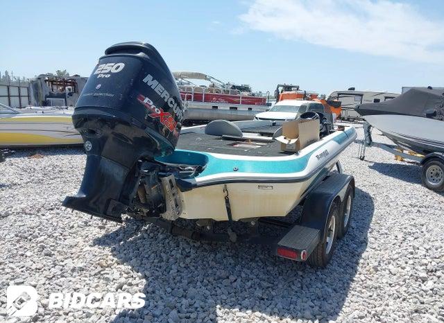 RNG5J070G900      2000 Ranger RNG/R91 photo no. 4