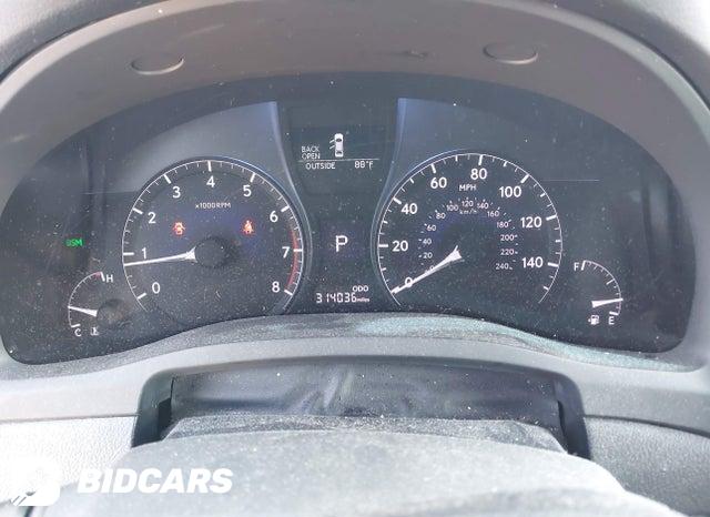 2T2BK1BA1DC214906 2013 Lexus RX photo no. 7