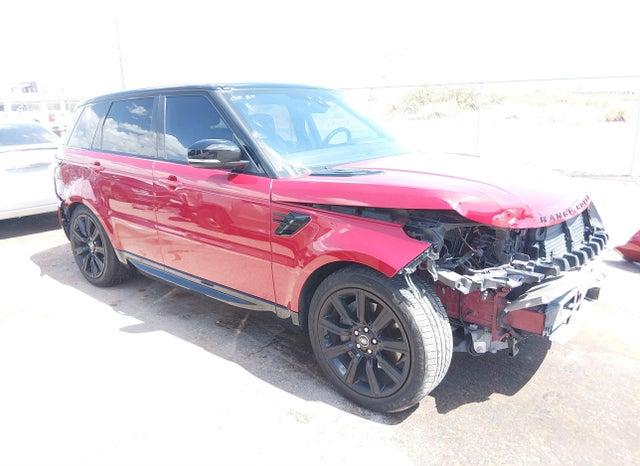SALWR2SUXMA783607 2021 Land Rover Range Rover photo no. 14