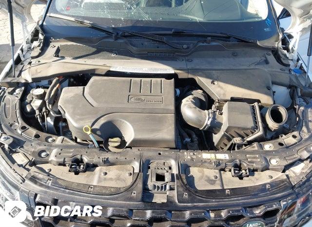 SALZP2FX1PH222005 2023 Land Rover Range Rover photo no. 10