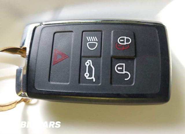 SALZP2FX1PH222005 2023 Land Rover Range Rover photo no. 11