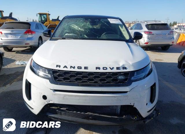 SALZP2FX1PH222005 2023 Land Rover Range Rover photo no. 12