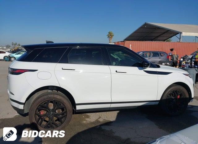 SALZP2FX1PH222005 2023 Land Rover Range Rover photo no. 13