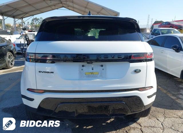 SALZP2FX1PH222005 2023 Land Rover Range Rover photo no. 16