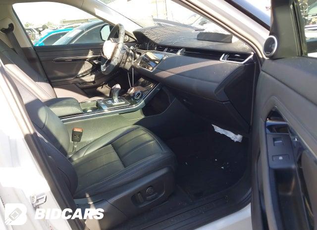SALZP2FX1PH222005 2023 Land Rover Range Rover photo no. 5